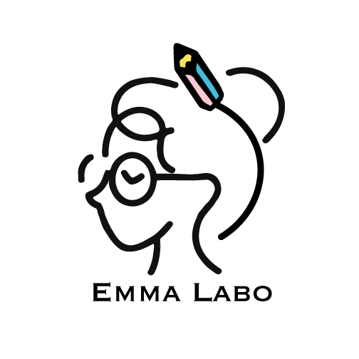 Emma Labo logo image