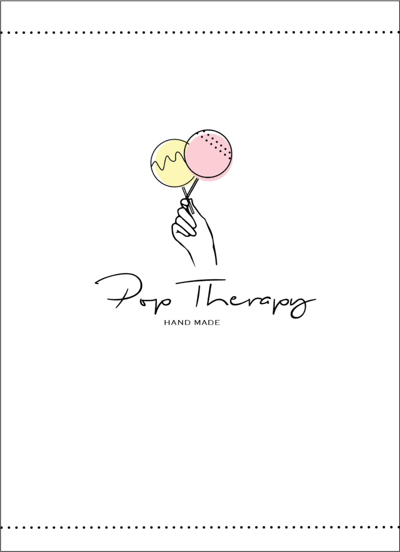 Final Brochure Design