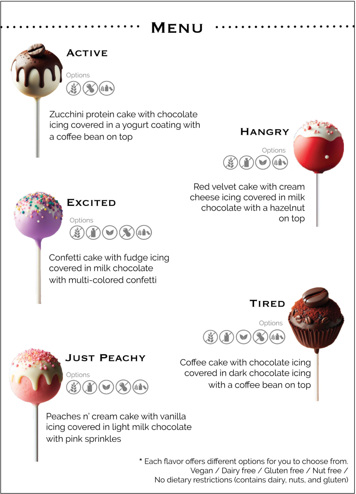 Final Brochure Design