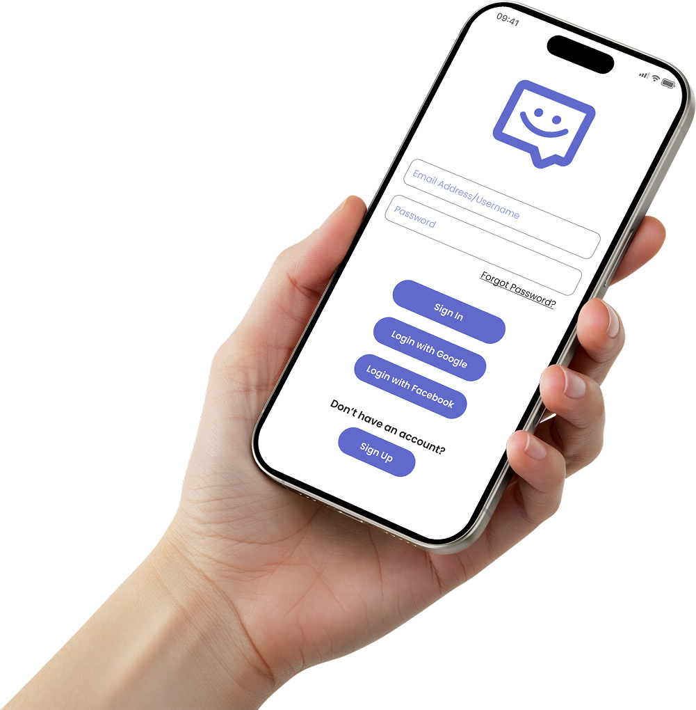 Mental Health App UX/UI