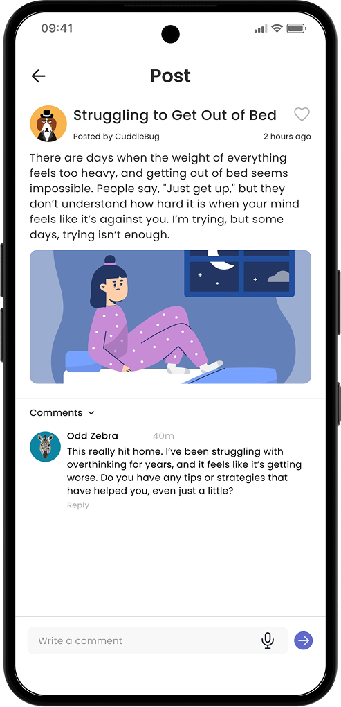 High-Fidelity Wireframes