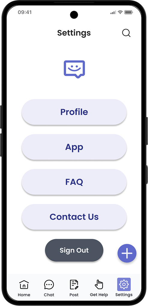 High-Fidelity Wireframes