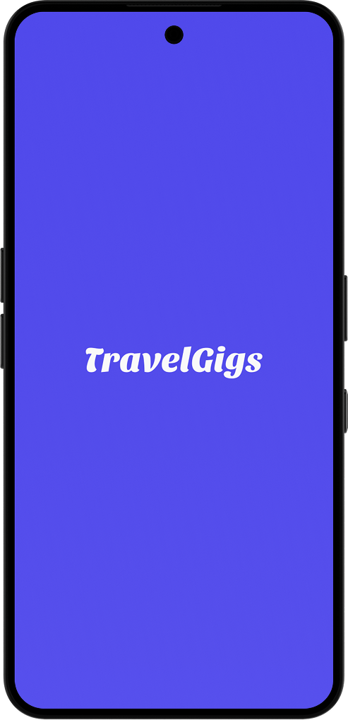 TravelGigs Project